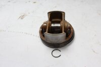 Kolben Kolbenring Zylinderlaufbahn BMW K 1200 R K12R K43 0584 05-08