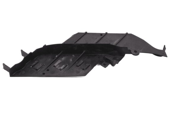 Kabelføring, kabelholder, ledningsnet, forreste højre, elektrisk system BMW F 650 CS K14 02-05