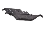 Kabelføring, kabelholder, ledningsnet, forreste højre, elektrisk system BMW F 650 CS K14 02-05