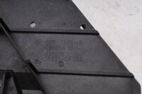 Kabelføring, kabelholder, ledningsnet, forreste højre, elektrisk system BMW F 650 CS K14 02-05