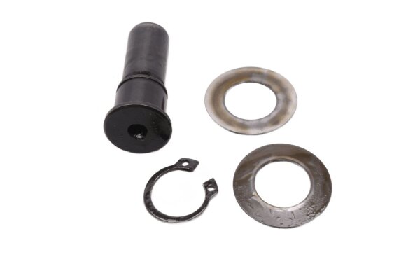 Clutch drive shaft retaining ring spacer set BMW F 650 CS K14 02-05
