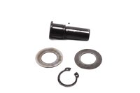 Clutch drive shaft retaining ring spacer set BMW F 650 CS K14 02-05