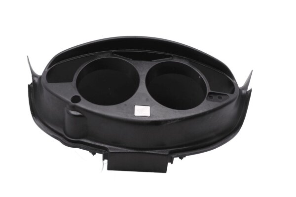 Instrumentpanelets cockpitdæksel Honda NT 650 V Deauville RC47 98-01