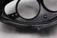 Instrumentpanelets cockpitdæksel Honda NT 650 V Deauville RC47 98-01