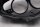 Instrumentpanelets cockpitdæksel Honda NT 650 V Deauville RC47 98-01