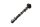 Knastaksel, styreaksel, ventilsystem 195013 Triumph Sprint ST1050 215NA 05-10