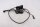 Ensemble dembrayage, levier dembrayage hydraulique BMW R 1100 GS 259 0409 94-99