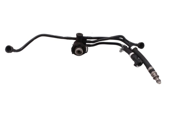 Unterdruckverteiler Unterdruckschläuche Ventil BMW R 1100 GS 259 0409 94-99