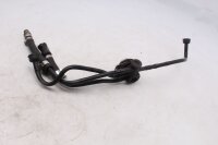 Unterdruckverteiler Unterdruckschläuche Ventil BMW R 1100 GS 259 0409 94-99