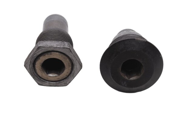 Kardanaxellager, axeldrivning, låsskruv BMW R 1100 GS 259 0409 94-99