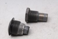 Kardanaxellager, axeldrivning, låsskruv BMW R 1100 GS 259 0409 94-99