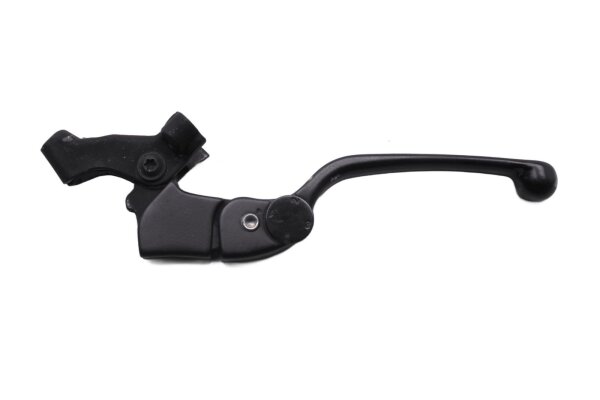 Clutch lever assembly, clutch handle, hand lever BMW F 650 CS K14 02-05