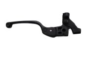 Clutch lever assembly, clutch handle, hand lever BMW F 650 CS K14 02-05