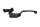 Clutch lever assembly, clutch handle, hand lever BMW F 650 CS K14 02-05