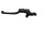Clutch lever assembly, clutch handle, hand lever BMW F 650 CS K14 02-05