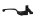 Clutch lever assembly, clutch handle, hand lever BMW F 650 CS K14 02-05