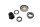 Set cuscinetti sterzo, piastra superiore forcella, SKF 30305 J2 Moto Guzzi California 3 VW 87-94
