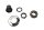 Set cuscinetti sterzo, piastra superiore forcella, SKF 30305 J2 Moto Guzzi California 3 VW 87-94