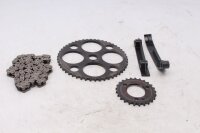 Oil pump drive chain chain kit chain tensioner BMW R 1100 GS 259 0409 94-99