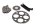 Oil pump drive chain chain kit chain tensioner BMW R 1100 GS 259 0409 94-99