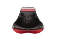 Rücklicht Glas Bremslicht hinten Schlusslicht BMW K 1200 R K12R K43 0584 05-08
