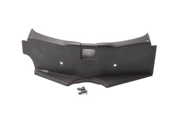 Instrumentenabdeckung Cockpitblende Armaturen Blende BMW F 650 CS K14 02-05