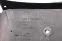 Instrumentenabdeckung Cockpitblende Armaturen Blende BMW F 650 CS K14 02-05