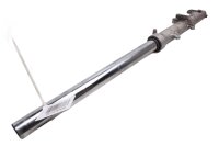 Right fork leg, front wheel mount, axle clamp, suspension BMW F 650 CS K14 02-05