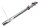 Right fork leg, front wheel mount, axle clamp, suspension BMW F 650 CS K14 02-05