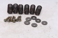 Kupplungsfedern Schrauben Satz Druckplattenfeder Set BMW F 650 CS K14 02-05