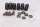 Kupplungsfedern Schrauben Satz Druckplattenfeder Set BMW F 650 CS K14 02-05
