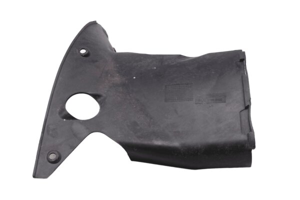 Side cover panel, front left Honda NT 650 V Deauville RC47 98-01