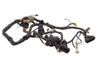 Hovedledningsnet, elektrisk system, tænding, relæer Honda NT 650 V Deauville RC47 98-01