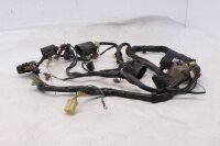 Hovedledningsnet, elektrisk system, tænding, relæer Honda NT 650 V Deauville RC47 98-01