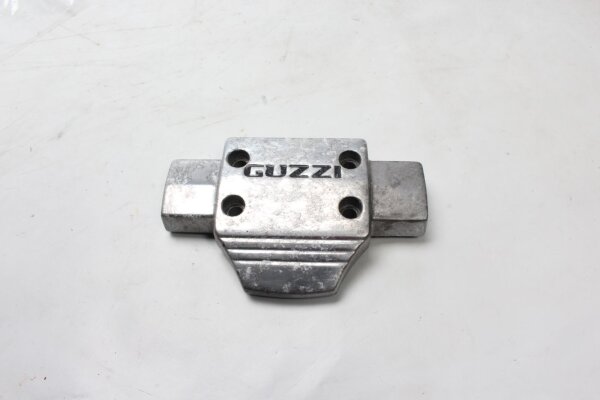 Handlebar cover for Guzzi handlebar weight Moto Guzzi California 3 VW 87-94