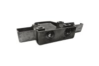 Handlebar cover for Guzzi handlebar weight Moto Guzzi California 3 VW 87-94