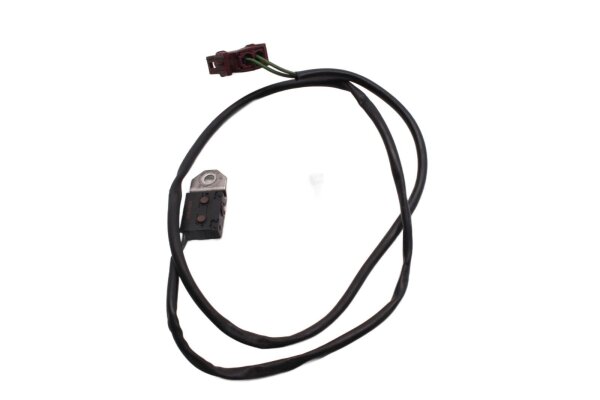 Front brake light switch, brake system switch, cable BMW F 650 CS K14 02-05