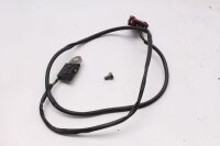 Front brake light switch, brake system switch, cable BMW F 650 CS K14 02-05