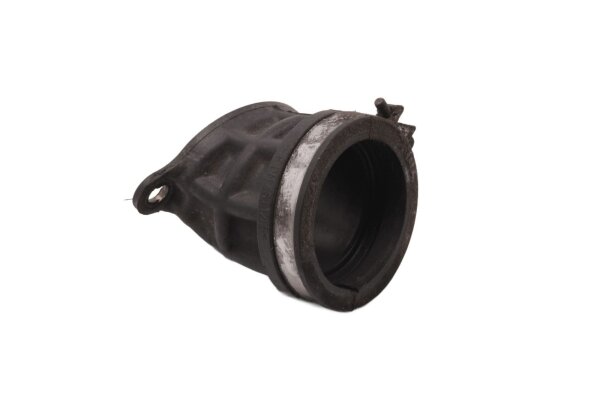 Intake manifold, carburetor rubber, intake pipe, air guide BMW F 650 CS K14 02-05