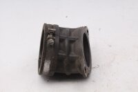 Intake manifold, carburetor rubber, intake pipe, air guide BMW F 650 CS K14 02-05