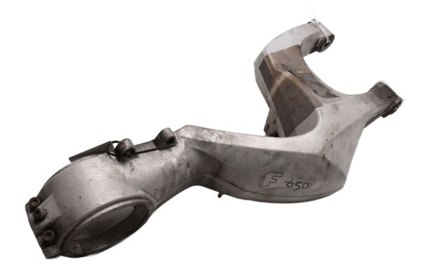 Svingarm, baghjul, svingarm, akselophæng 7 658 577 BMW F 650 CS K14 02-05