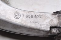 Svingarm, baghjul, svingarm, akselophæng 7 658 577 BMW F 650 CS K14 02-05