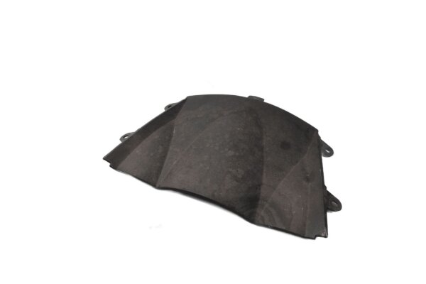 Windshield bracket cover, cockpit fairing Triumph Sprint ST1050 215NA 05-10