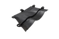 Windshield bracket cover, cockpit fairing Triumph Sprint ST1050 215NA 05-10