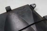 Windshield bracket cover, cockpit fairing Triumph Sprint ST1050 215NA 05-10