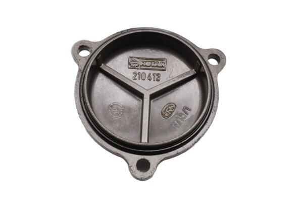 Ölfilterdeckel Motordeckel Dichtung Abdeckung 210413 BMW F 650 CS K14 02-05