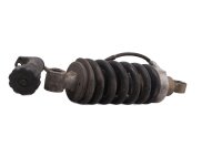Hydraulically height-adjustable shock absorber Honda NT 650 V Deauville RC47 98-01