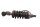 Hydraulically height-adjustable shock absorber Honda NT 650 V Deauville RC47 98-01