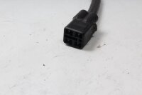 Sonda lambda, sonda ossigeno, sensore gas di scarico Triumph Sprint ST1050 215NA 05-10