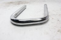 Right crash bar, chrome, impact protection bar Moto Guzzi California 3 VW 87-94
